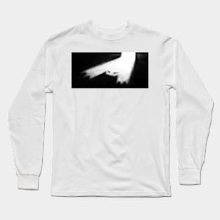 Feared darkness Long Sleeve T-Shirt